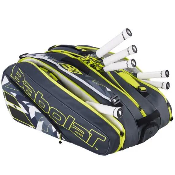 Torba tenisowa Babolat RH x12 Pure Aero 3/6