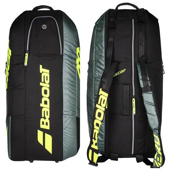 Borsa per racchette Pure Aero, confezione da 6 2/7
