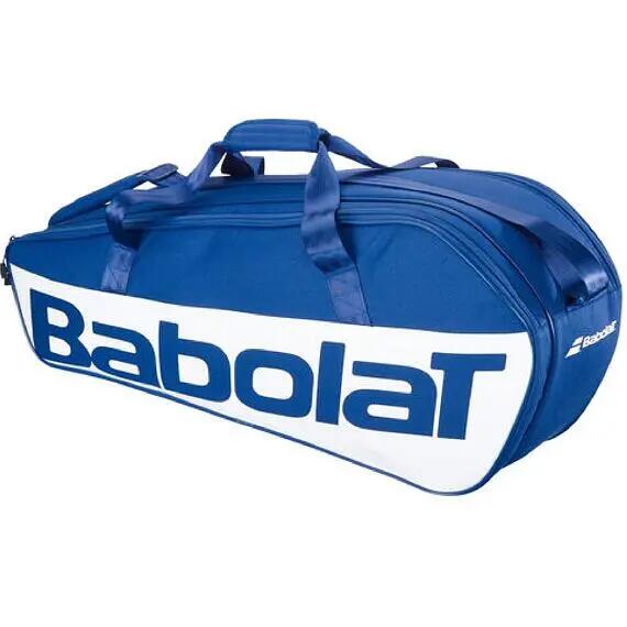 COURT EVO M 6R BAG DARK BLUE 2/5