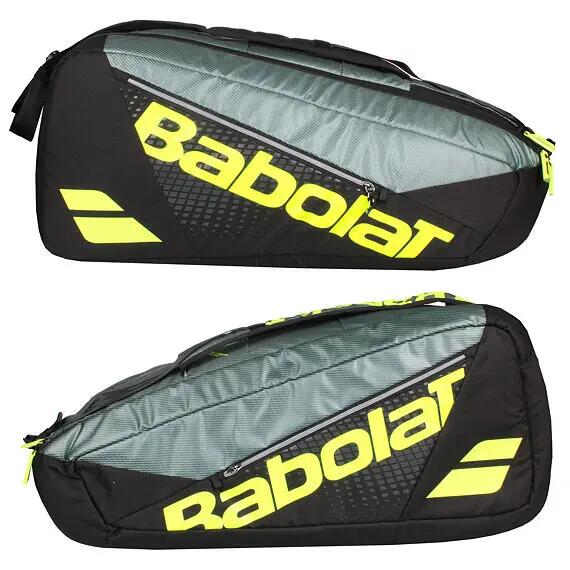 Borsa per racchette Pure Aero da 12 pezzi 3/5