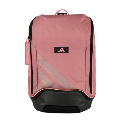 Adidas protour pink 2026 marta ortega (mochila)