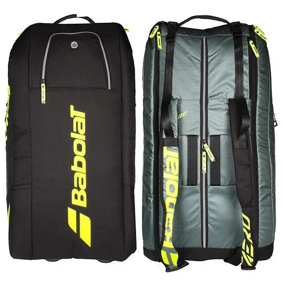 Borsa per racchette Pure Aero da 12 pezzi 2/5