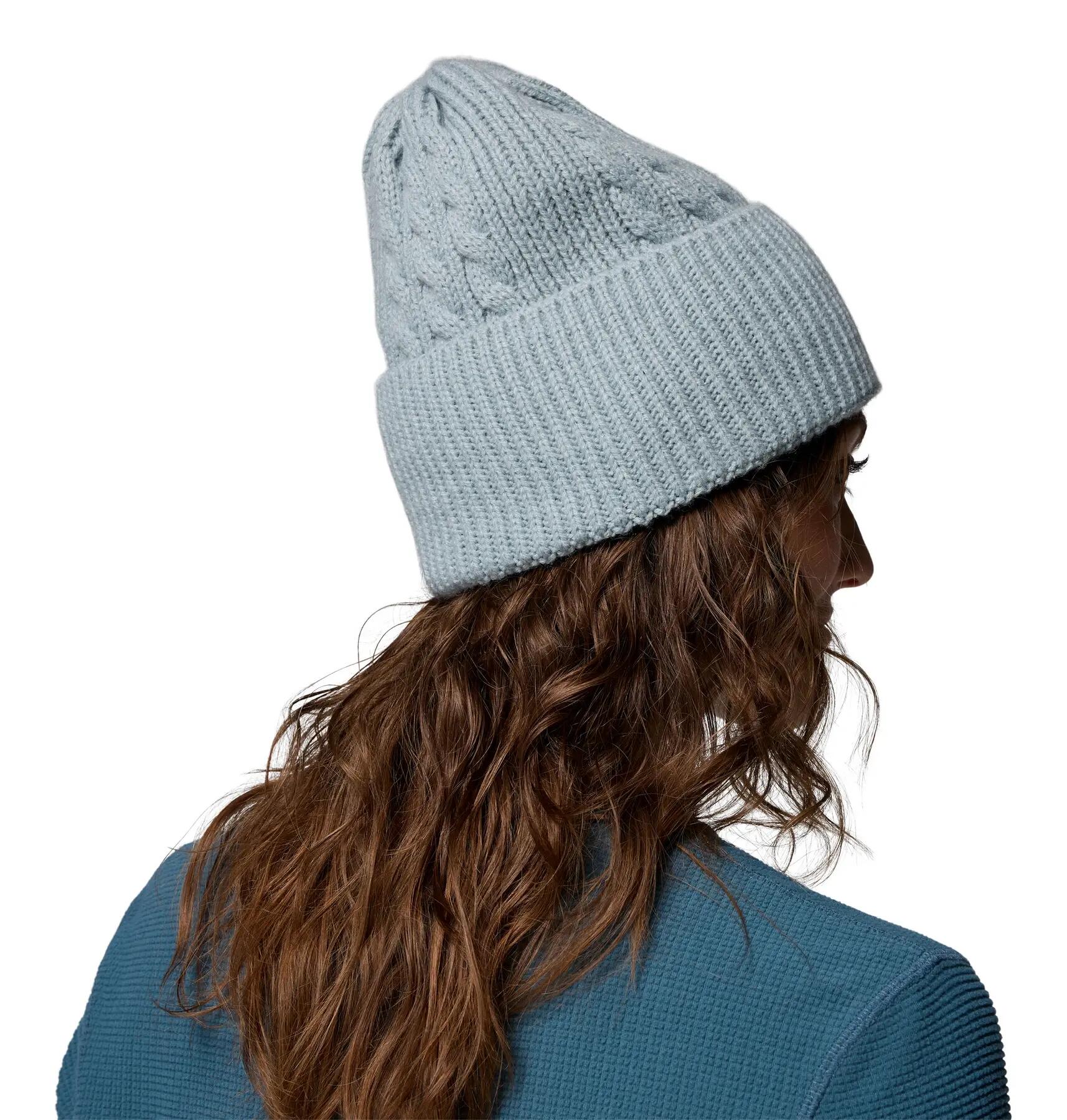 Columbia AGATE PASS women's winter hat 4/5