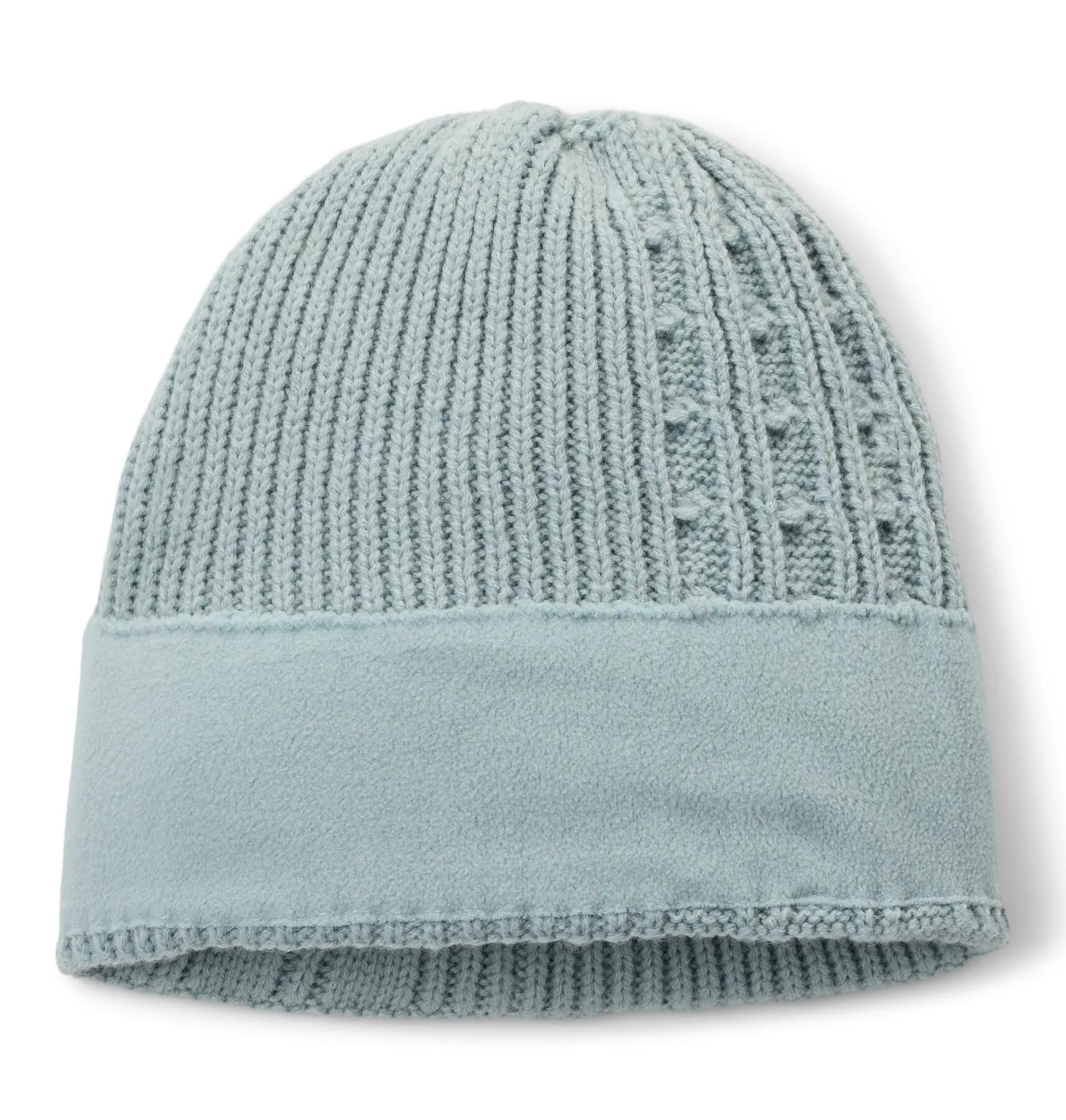 Columbia AGATE PASS women's winter hat 2/5