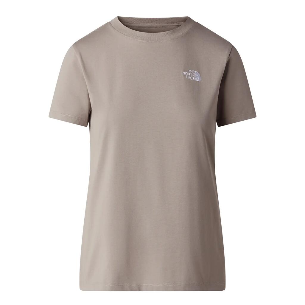 Дамска спортна риза THE NORTH FACE EVOLUTION SIMPLE