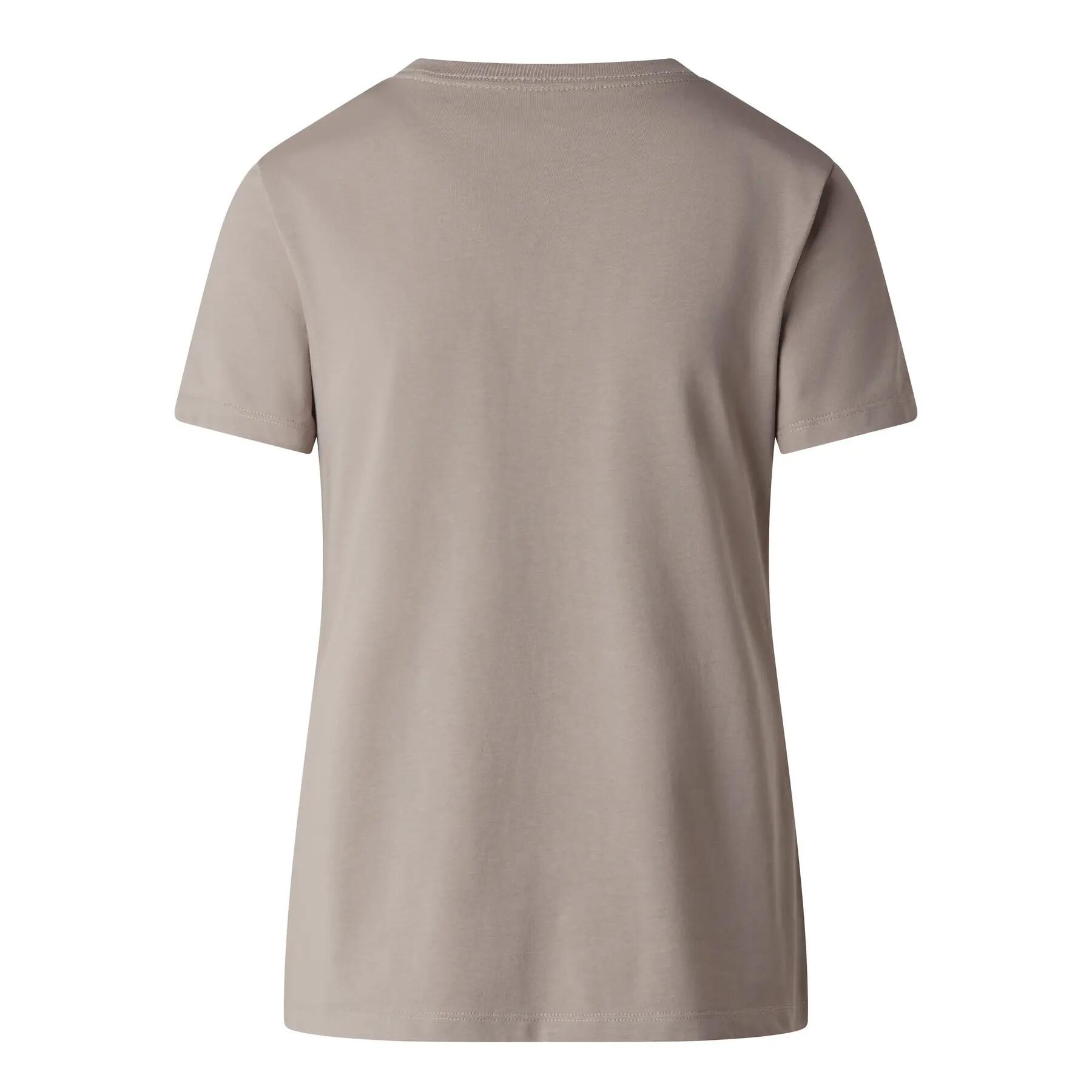 Tricou sport pentru femei THE NORTH FACE EVOLUTION SIMPLE 2/7