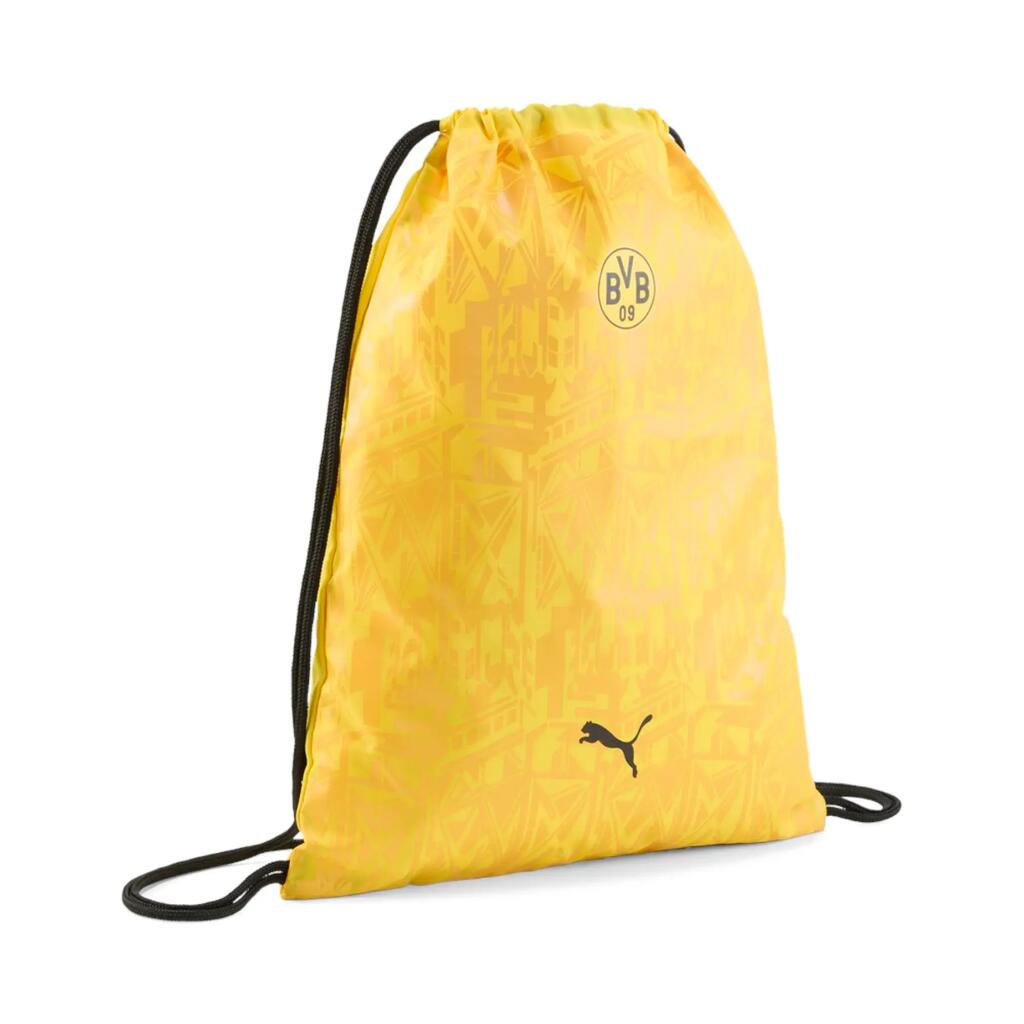 Мъжка футболна чанта Puma BVB ESS