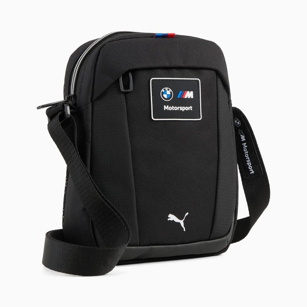 Мъжка спортна чанта за кръста Puma BMW