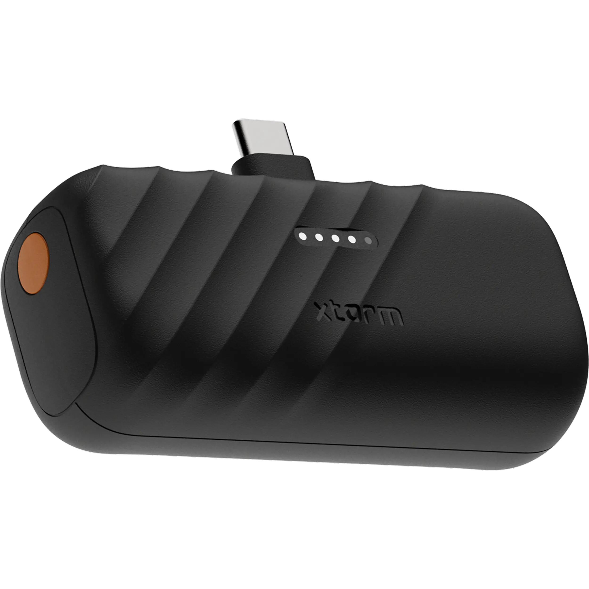Xtorm Go2 Batterie externe - 5.000 mAh - USB-C Aansluiting 1/6