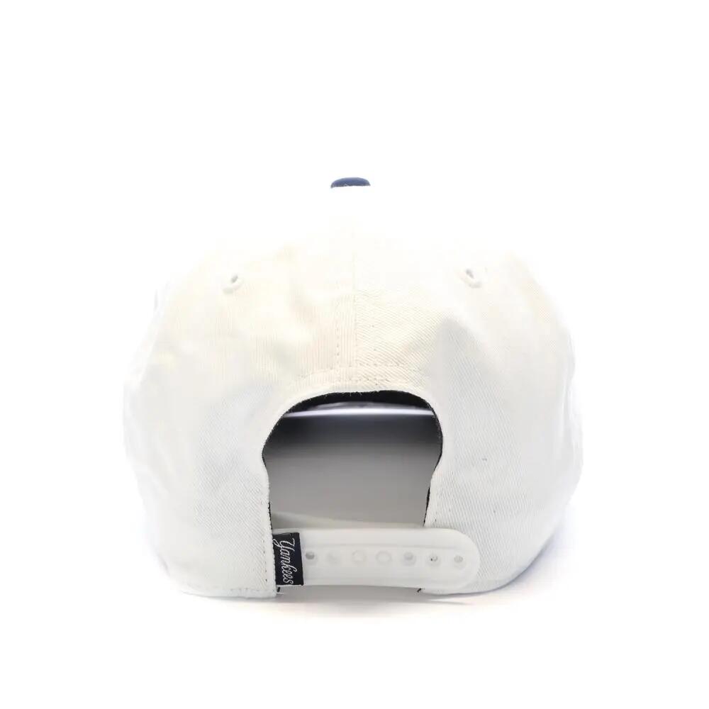 Men's Hurley White Cap HIHM0172NY 4/4