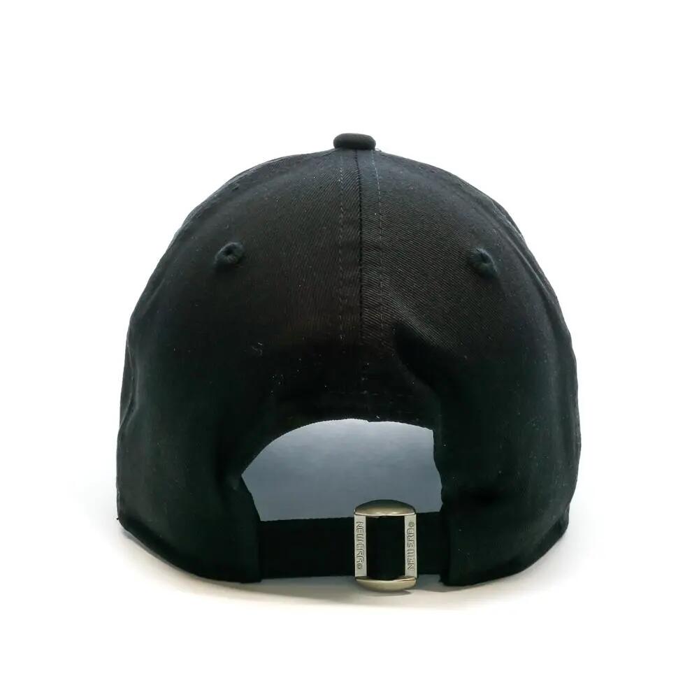 Cappellino Nero 9forty Chibul Team Logo Infill 4/4