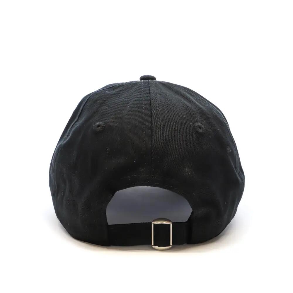 Ellesse Acurio Men's Black Cap 4/4