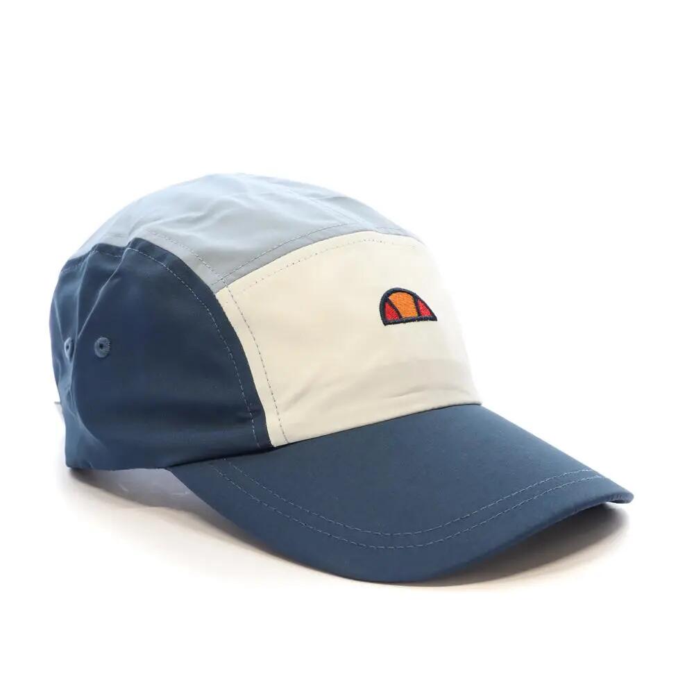 Ellesse Rulio Herenpet - Marineblauw 3/4