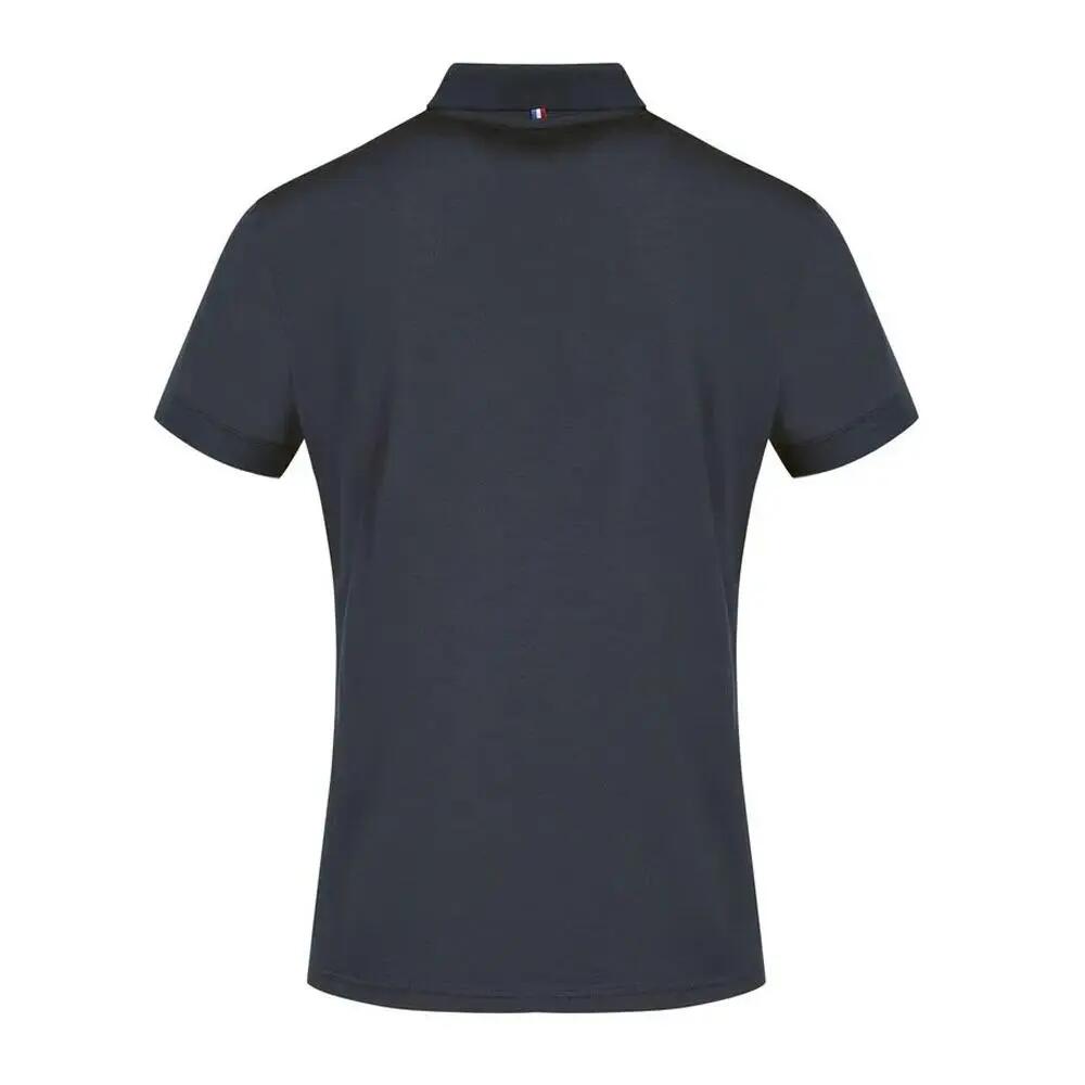 Polo Uomo Le Coq Sportif Marine 2111404 3/3