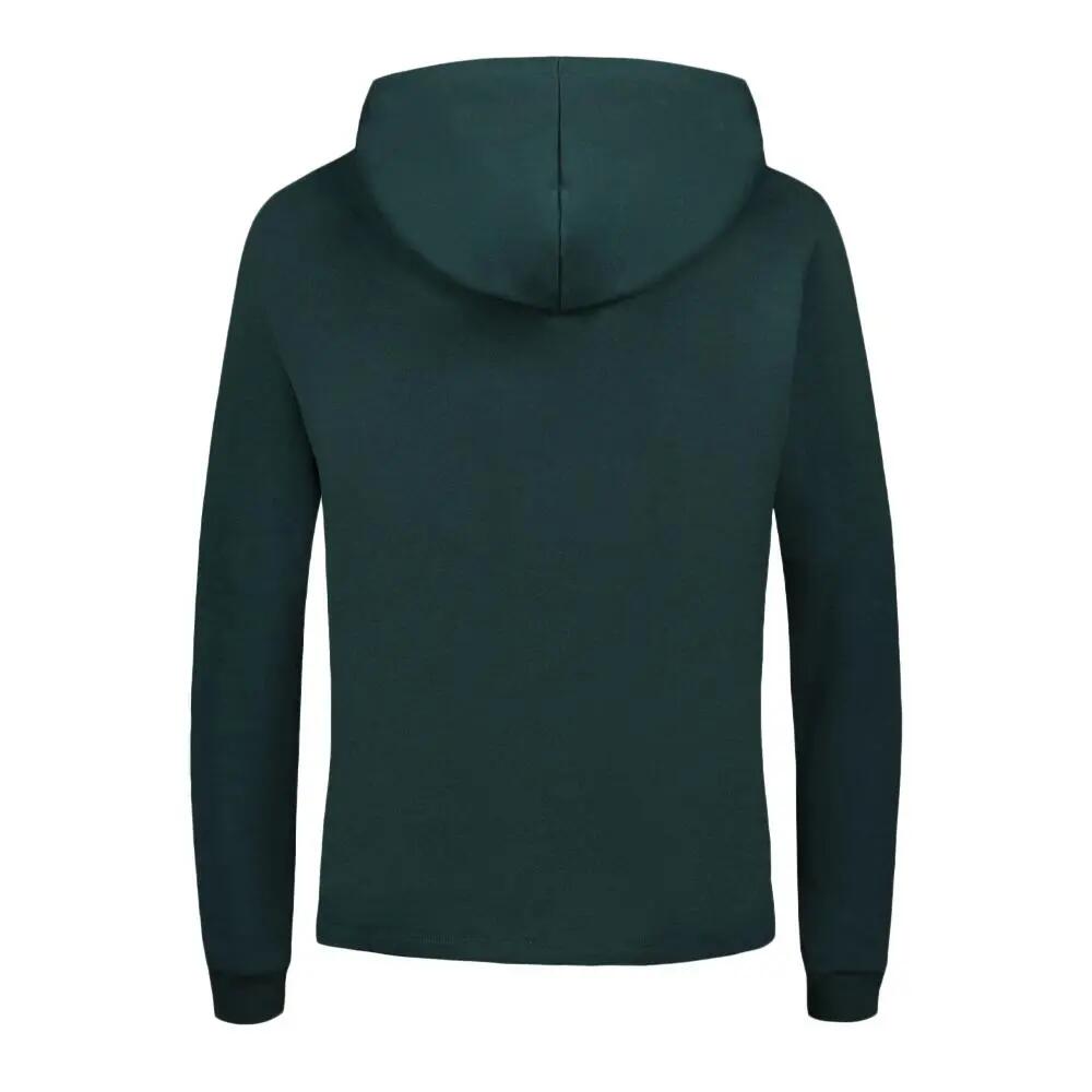 Sweat Vert Femme Le Coq Sportif Contemporain 3/3