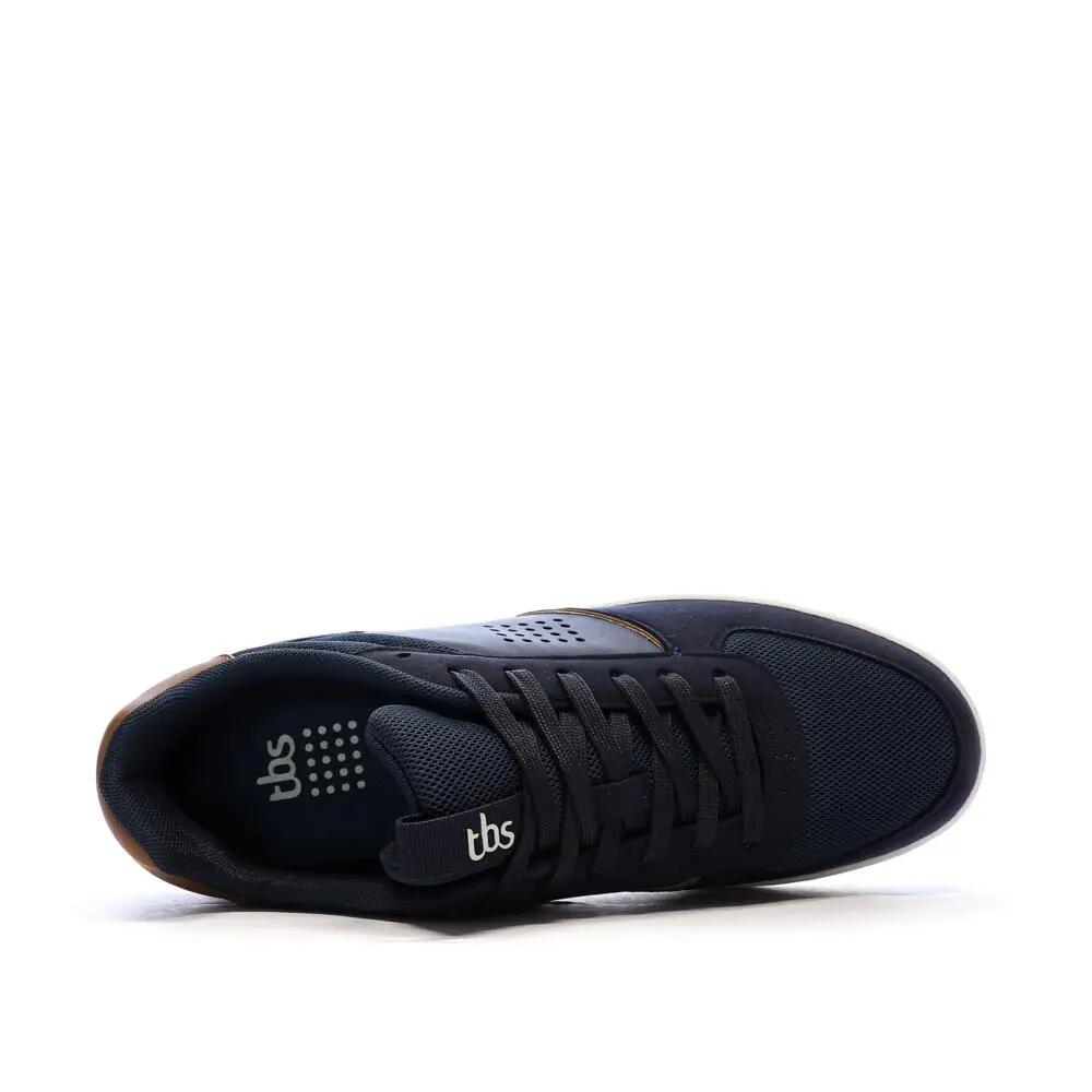 Sneakers Uomo TBS Aucklay Marine 5/7
