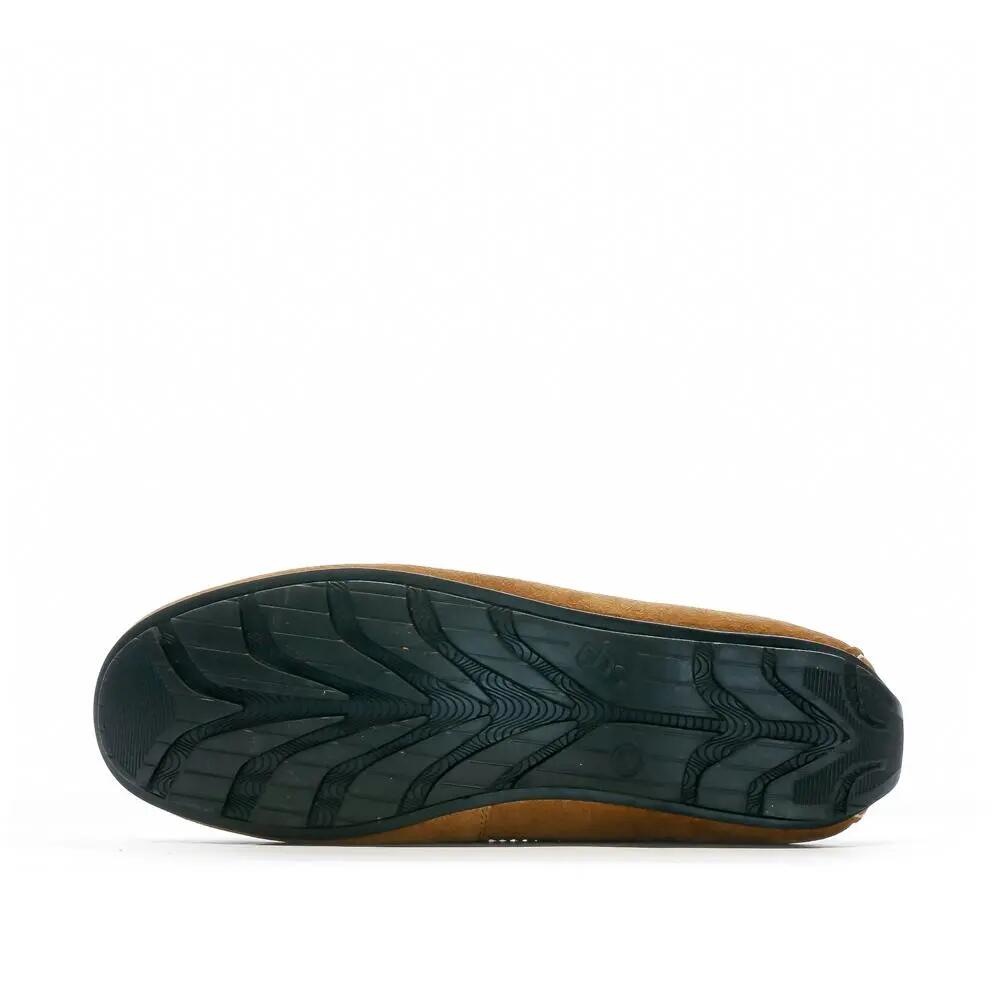Mocassins Homme - SAILHAN Marron 6/7