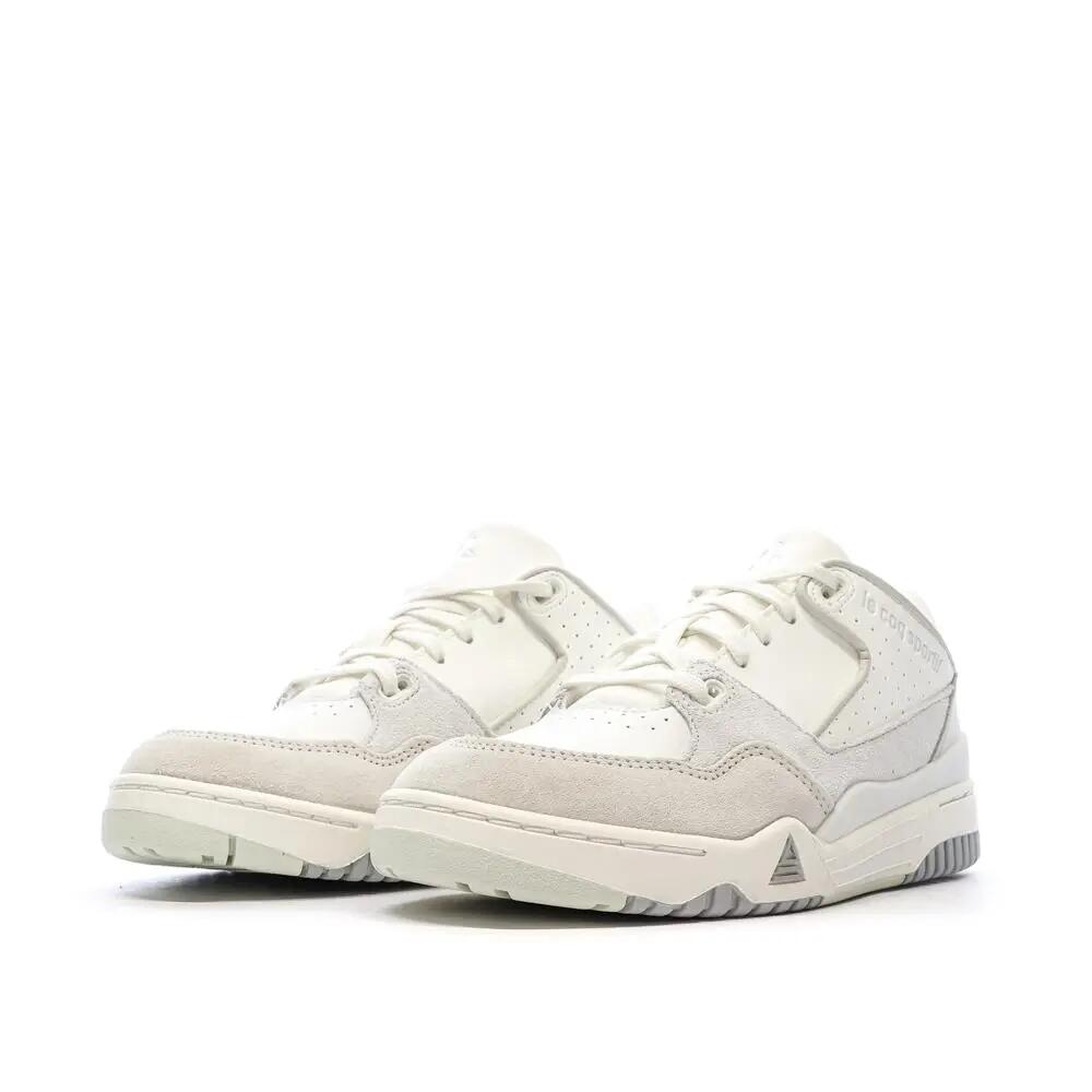 Buty Le Coq Sportif LCS T1000 Beżowe 7/7