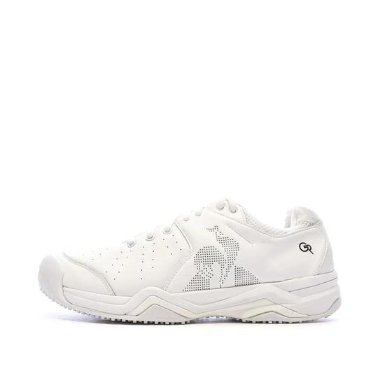 Baskets Blanches Homme Le Coq Sportif Gasquet