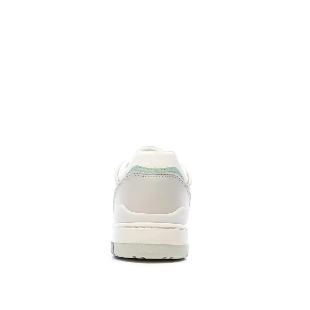 Buty Le Coq Sportif LCS T1000 Beżowe 4/7