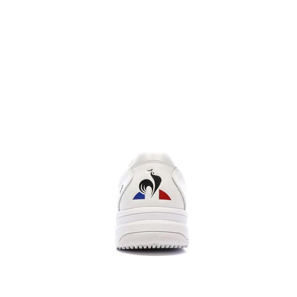 Zapatillas Blancas Hombre Le Coq Sportif Gasquet 4/7
