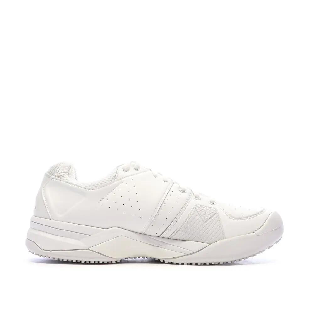 Zapatillas Blancas Hombre Le Coq Sportif Gasquet 3/7
