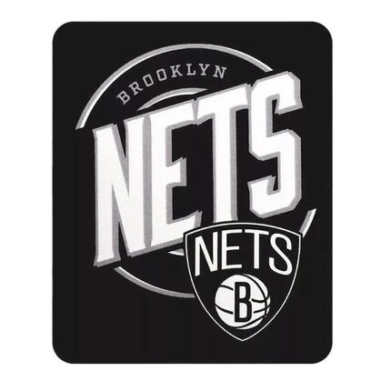 Plaid NBA Brooklyn nets Outterstuff
