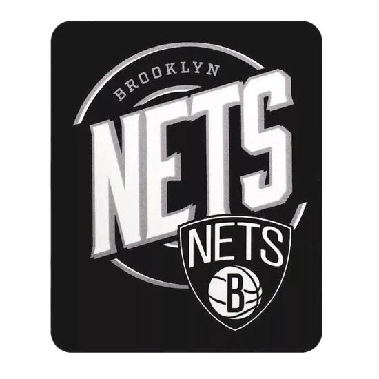 Plaid NBA Brooklyn nets Outterstuff