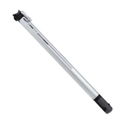 Mini Pompe De Cadre Grise BBB 43cm