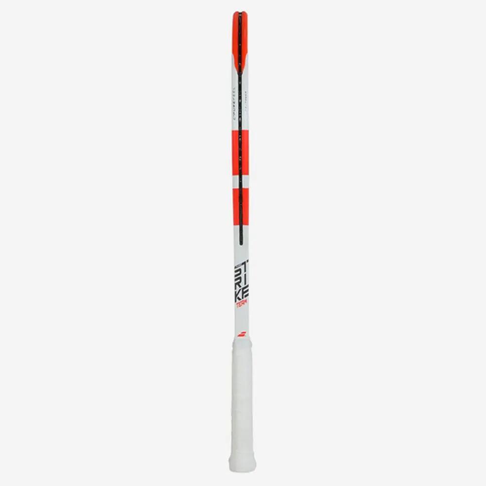 Tennisspel Babolat Pure Strike Wit 4/5