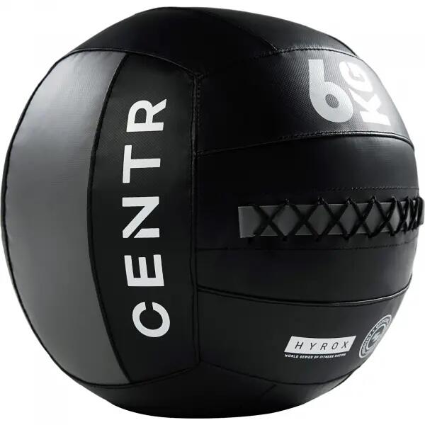 Competition Wall Ball 3KG voor Youngstars 9/10