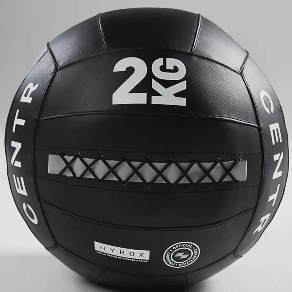 Competition Wall Ball 1KG para Youngstars 7/10