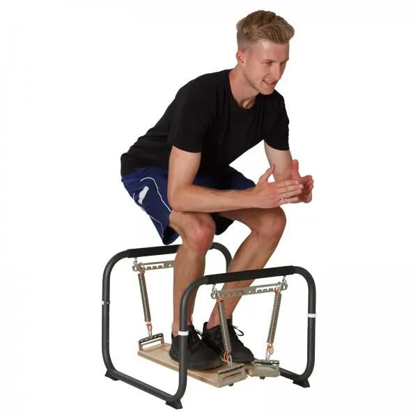 Professionele stabilisator voor Pedalo 7/7