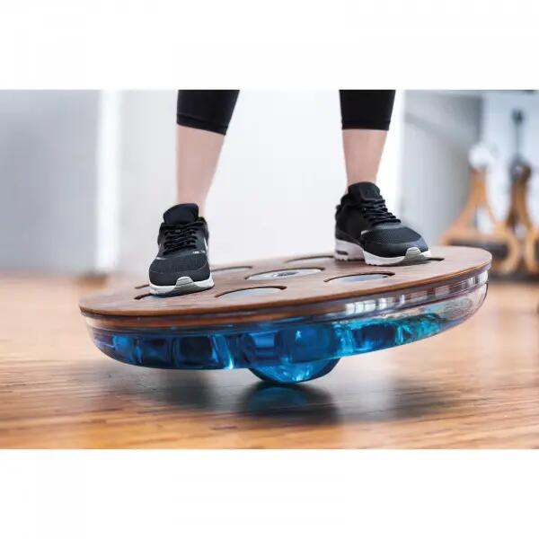 Eau-Me Board Balansbord - Eiken 10/10