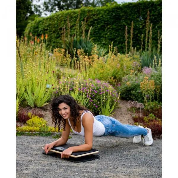 Plankpad PRO v2025 8/11