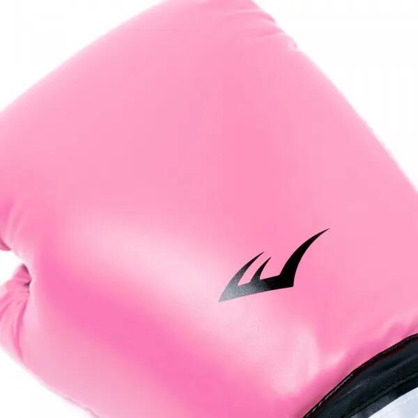 Gants de boxe - Prostyle 2 - Rose 9/10