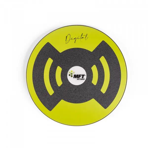 Balance-Disc Challenge-Disc Digital Grün (Bluetooth) Functional Training 2/3