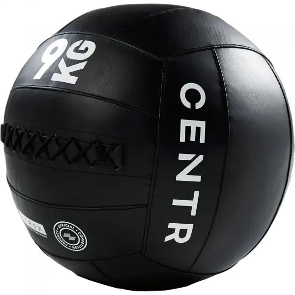 Competition Wall Ball 2KG voor Youngstars 10/10