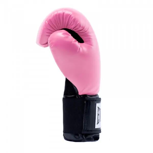 Gants de boxe - Prostyle 2 - Rose 8/10