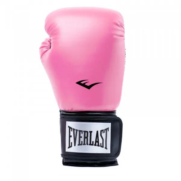 Gants de boxe - Prostyle 2 - Rose 7/10