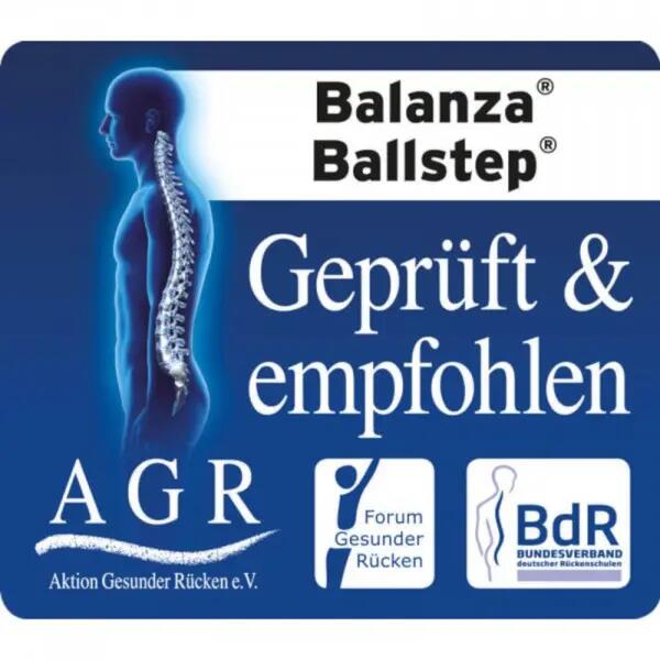 Balanza® Ballstep® mini Togu 6/9