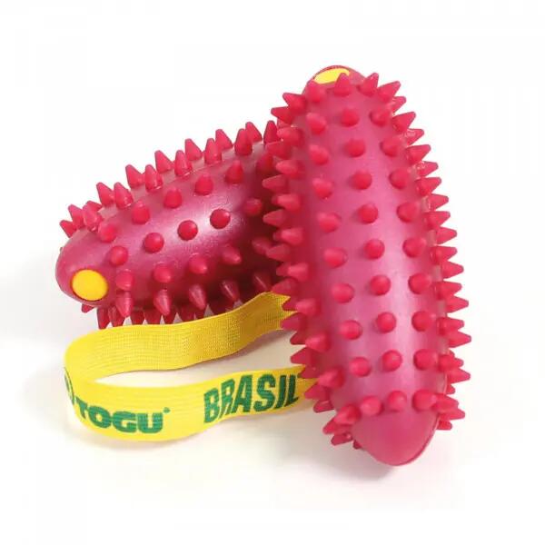 Opleidingsmateriaal TOGU Brasil berry (x2) 9/10