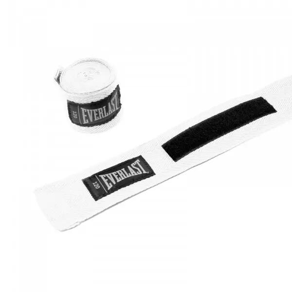 Core Handbandagen – Weiß – 305 cm 6/10