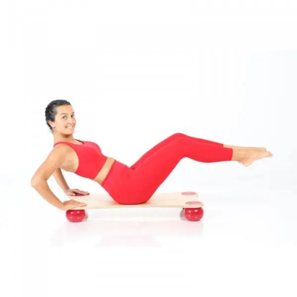 Balanza® Ballstep® mini Togu 3/9