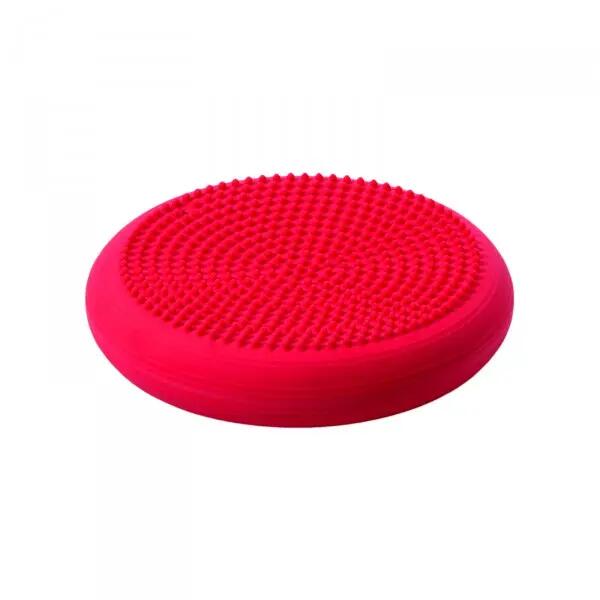 Balkussen - fitness - Dynair Senso - Noppen - Zwart 3/10