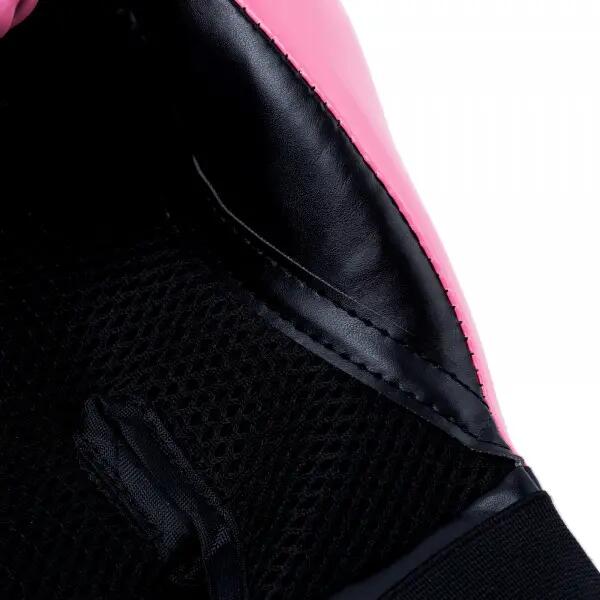 Luvas de boxe - Prostyle 2 - Preto 10/10