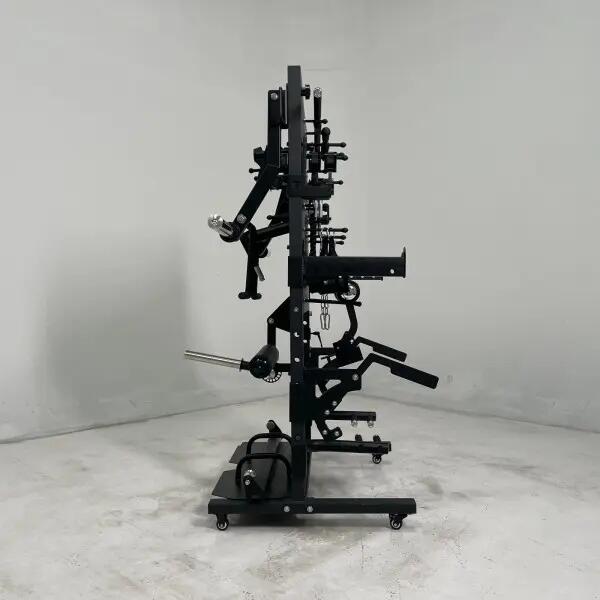 Rack de Almacenamiento Pro Force USA 6/6