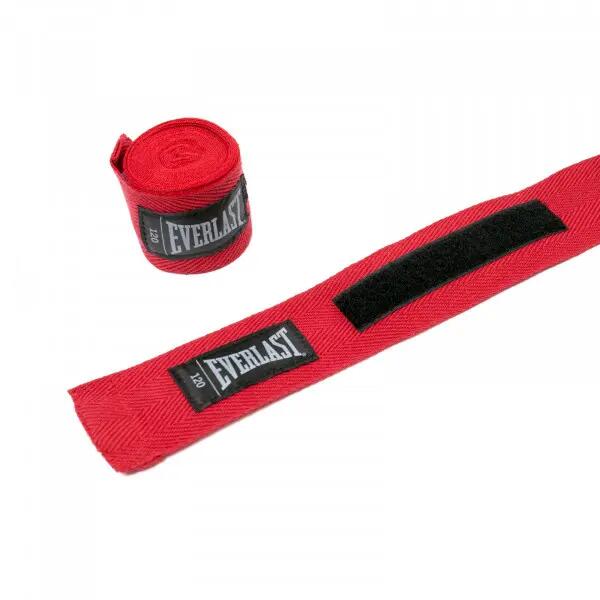 Core Handbandagen – Weiß – 305 cm 10/10