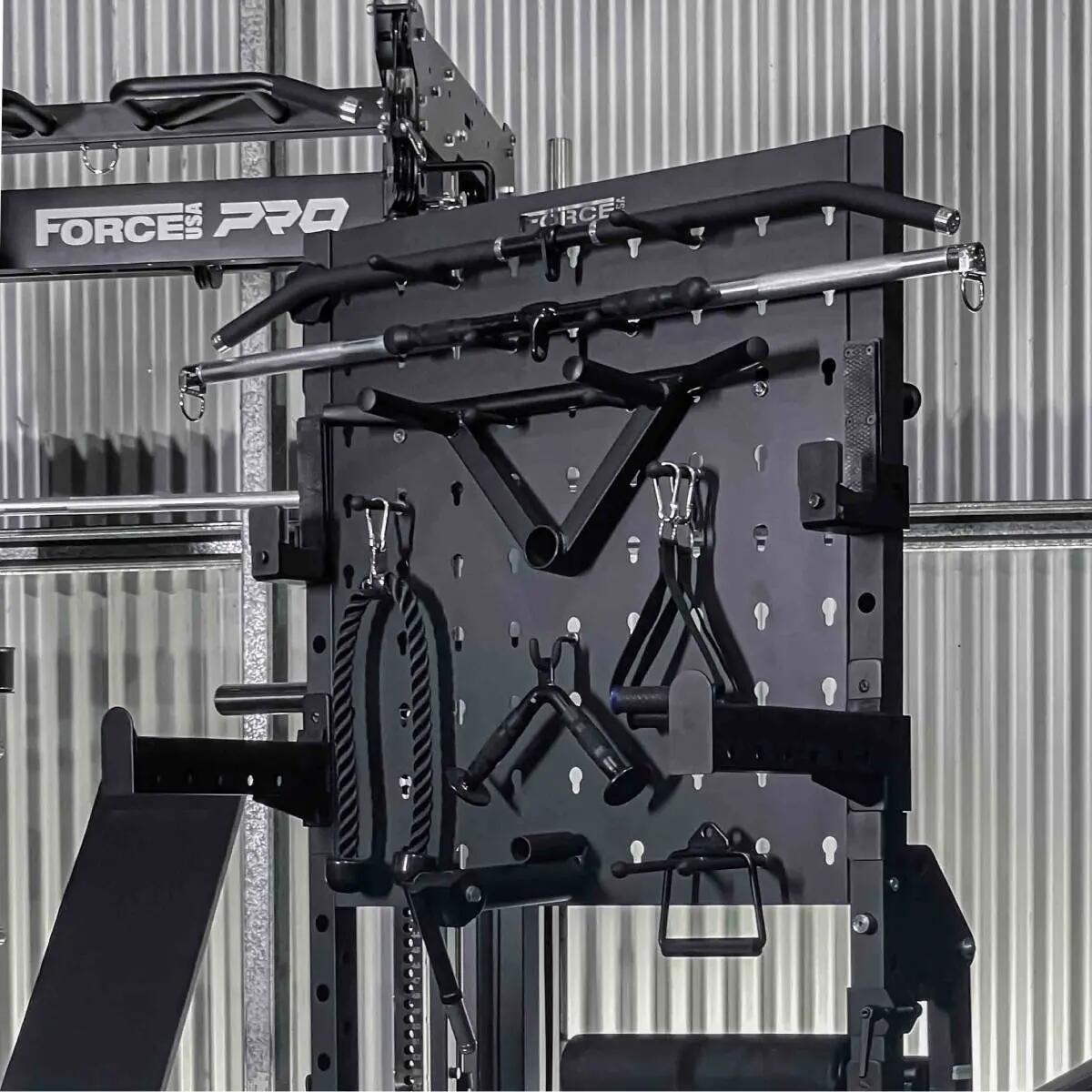 Rack de Almacenamiento Pro Force USA 5/6