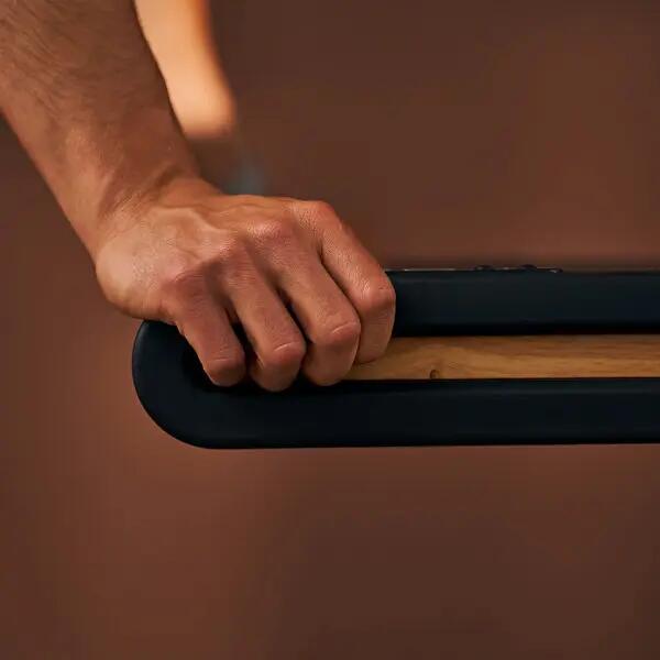 Loopband - Thuisfitness - Hammer FlyRun 4.0 NorsK - Inklapbaar 10/10